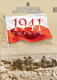 1941 Tobruk -  - książka