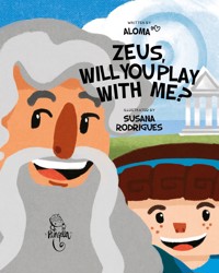 Zeus, will you play with me? - Aloma - ebook