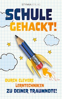 Schule gehackt! -  - ebook