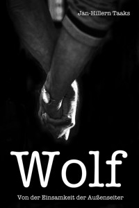Wolf - Jan-Hillern Taaks - ebook