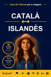 The Language Guide for Travelers - Catalan to Icelandic - YouGuide - ebook