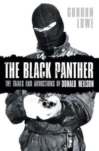 The Black Panther - Gordon Lowe - ebook