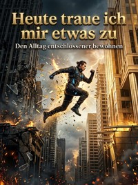 Heute traue ich mir etwas zu - Felix Falkenhayn - ebook