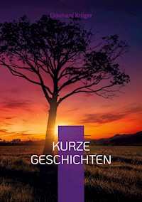 Kurze Geschichten - Ekkehard Krüger - ebook