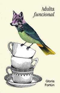 Adulta funcional - Gloria Fortún - ebook