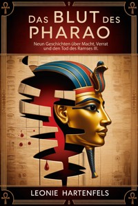 Das Blut des Pharao - Leonie Hartenfels - ebook
