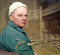 Jan Szczyrba (1934-1997) - Jan Szczyrba - ebook
