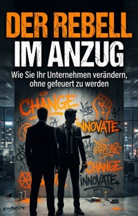 Rebell im Anzug - Thomas Rieder - ebook