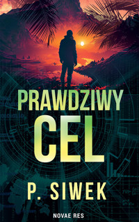 Prawdziwy cel - P. Siwek - ebook + audiobook