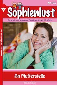 An Mutterstelle - Isabell Rohde - ebook