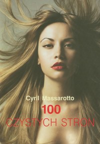 100 czystych stron - Massarotto Cyril - książka