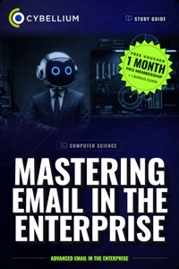 Mastering Email in the enterprise - Cybellium - ebook