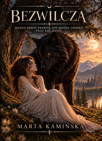 Bezwilcza - Marta Kamińska - ebook