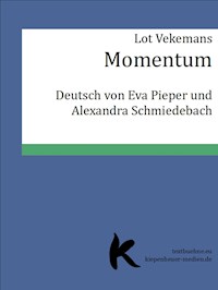 Momentum - Lot Vekemans - ebook