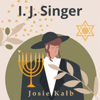 Josie Kałb - Izrael Joszua Singer  - ebook + audiobook