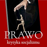 Prawo - Frederic Bastiat - audiobook + książka