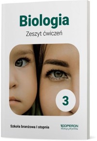 Biologia 3 Zeszyt ćwiczeń - Loritz-Dobrowolska Jolanta - książka