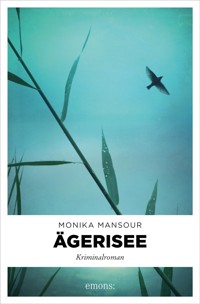Ägerisee - Monika Mansour - ebook