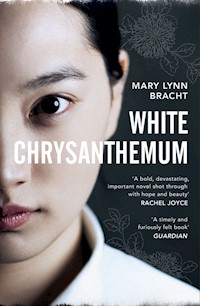 White Chrysanthemum - Bracht Mary Lynn - książka