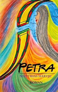 Petra - Matthias Hartje - ebook