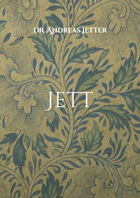 Jett - Andreas Jetter - ebook