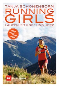 Running Girls - Tanja Schönenborn - ebook