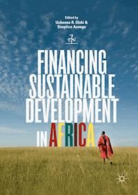 Financing Sustainable Development in Africa - - ebook