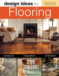 Design Ideas for Flooring - Roy Barnhart - ebook