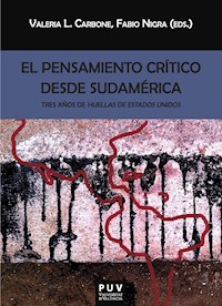 El pensamiento crítico desde Sudamérica - AAVV - ebook