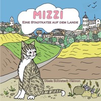 Mizzi - Gisela Bohnstedt-Hannon - ebook