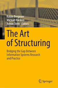 The Art of Structuring -  - ebook