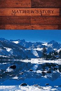 Matthew's story - Aurélien Hannhart - ebook