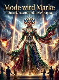 Mode wird Marke - Johannes Albers - ebook