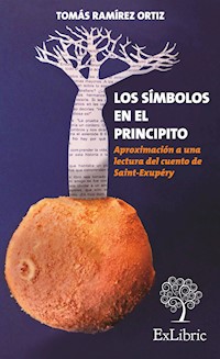 Los símbolos en El Principito - Tomás Ramírez Ortiz - ebook