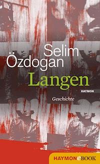 Langen - Selim Özdogan - ebook