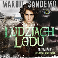 Przewoźnik - Margit Sandemo - audiobook