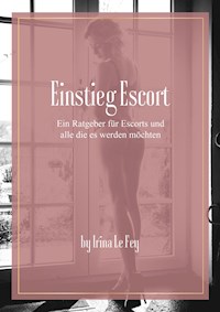 Einstieg Escort - Irina le Fey - ebook