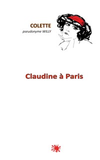 Claudine à Paris - Colette - ebook