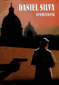 Spowiednik - Daniel Silva - ebook
