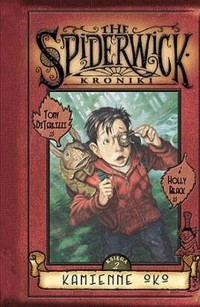 Kroniki Spiderwick. Kamienne oko - Holly Black, Tony DiTerlizzi - ebook