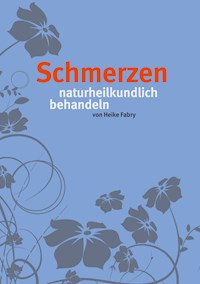 Schmerzen - Heike Fabry - ebook