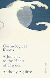 Cosmological Koans - Aguirre Anthony - książka