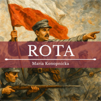 Rota - Maria Konopnicka - ebook + audiobook