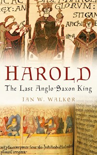 Harold - Ian W. Walker - ebook
