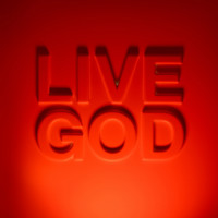 Live God (2 CD Digipack) -  - książka