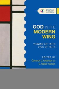 God in the Modern Wing -  - ebook