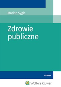 Zdrowie publiczne - Sygit Marian - książka