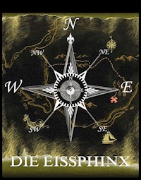 Die Eissphinx - Jules Verne - ebook