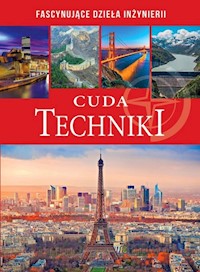 Cuda techniki -  - książka