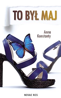 To był maj - Anna Konstanty - audiobook + książka